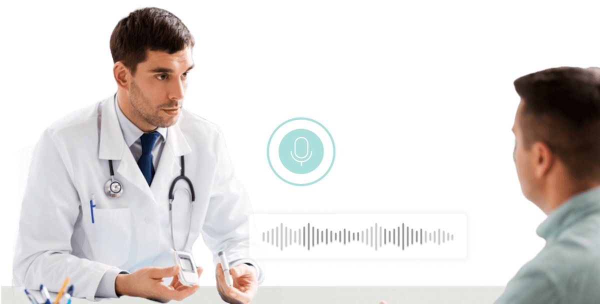 Real-Time Voice Edits