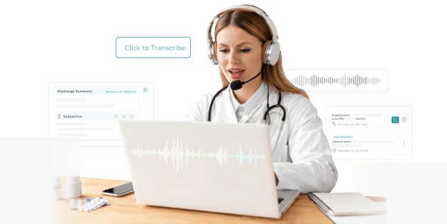 Voice Notes